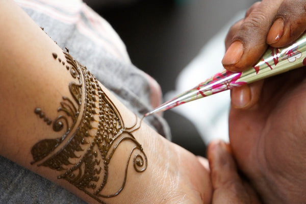 4,323 Mehndi Tattoo Stock Photos - Free & Royalty-Free Stock Photos from  Dreamstime
